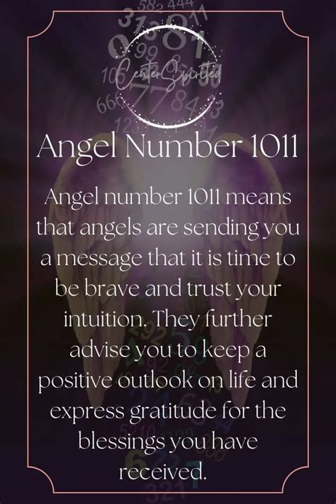 angel number 1011 twin flame|1011 Angel Number Meaning